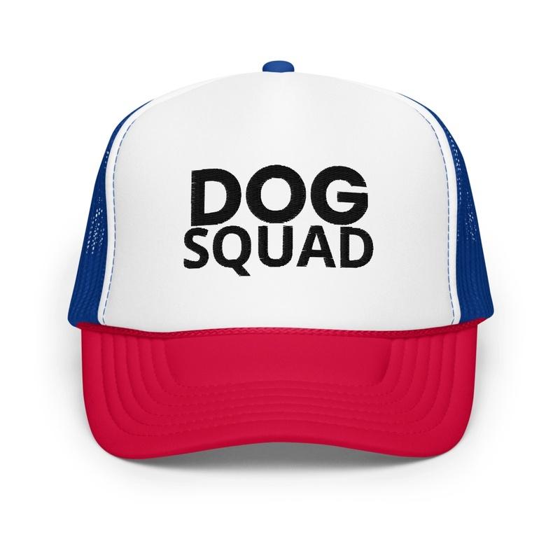 Mendo Shelter Pets Rescue ~ Dog Squad~