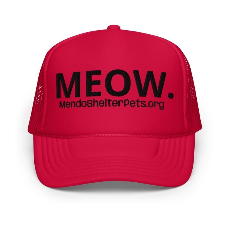 Meow. Cat Lovers Unite.  